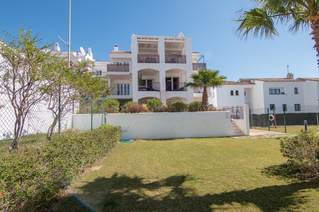 2144-Superb 2 Bedrooms With Terrace And Pool Manilva Exterior foto